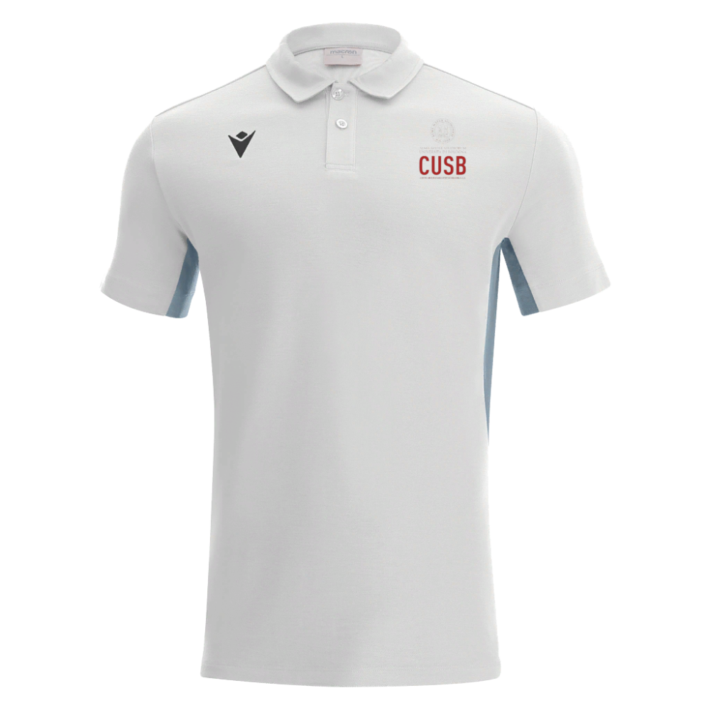 Macron Clarinet polo | Immagine 1