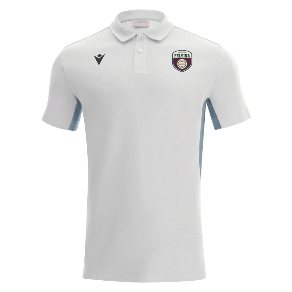 Macron Clarinet polo | Immagine 1