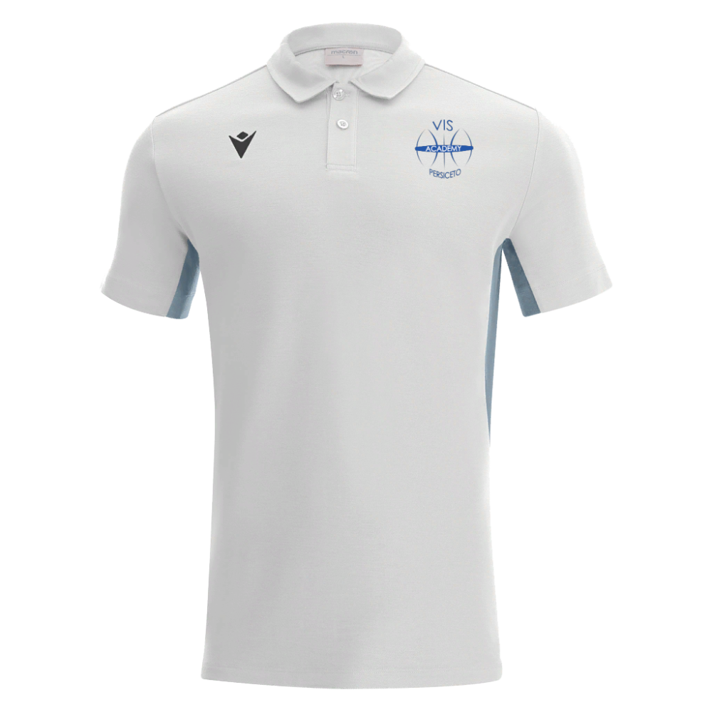 Macron Clarinet polo | Immagine 1