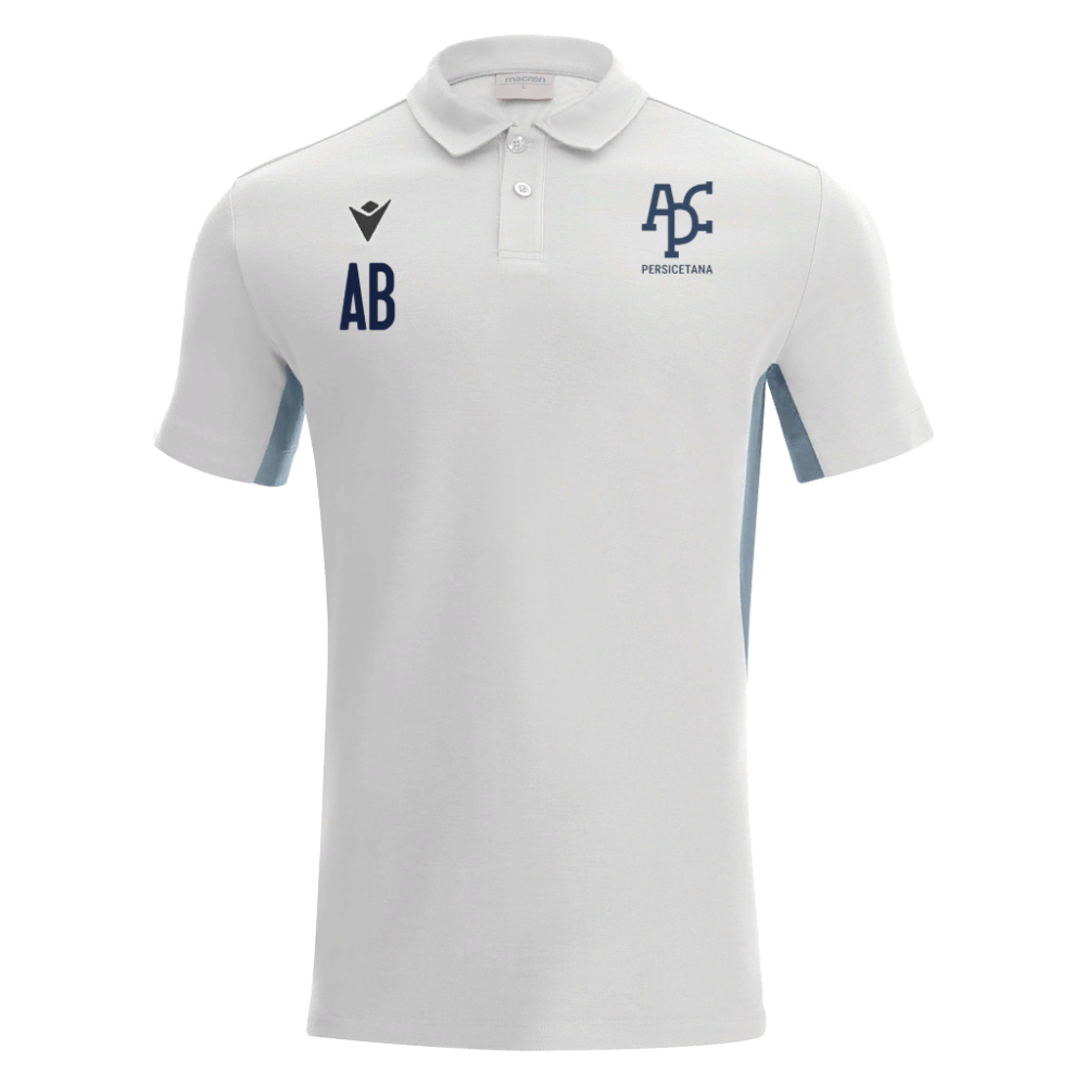 Macron Clarinet polo | Immagine 1