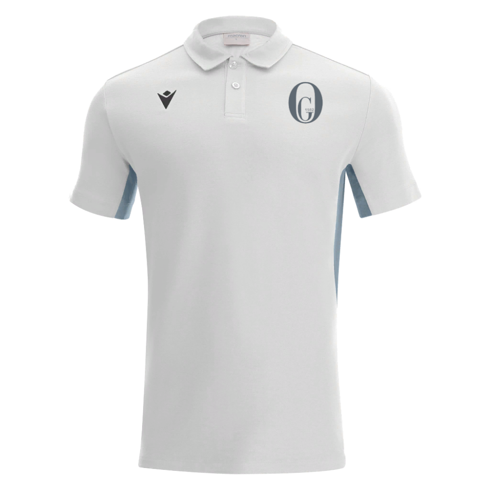 Macron Clarinet polo | Immagine 1