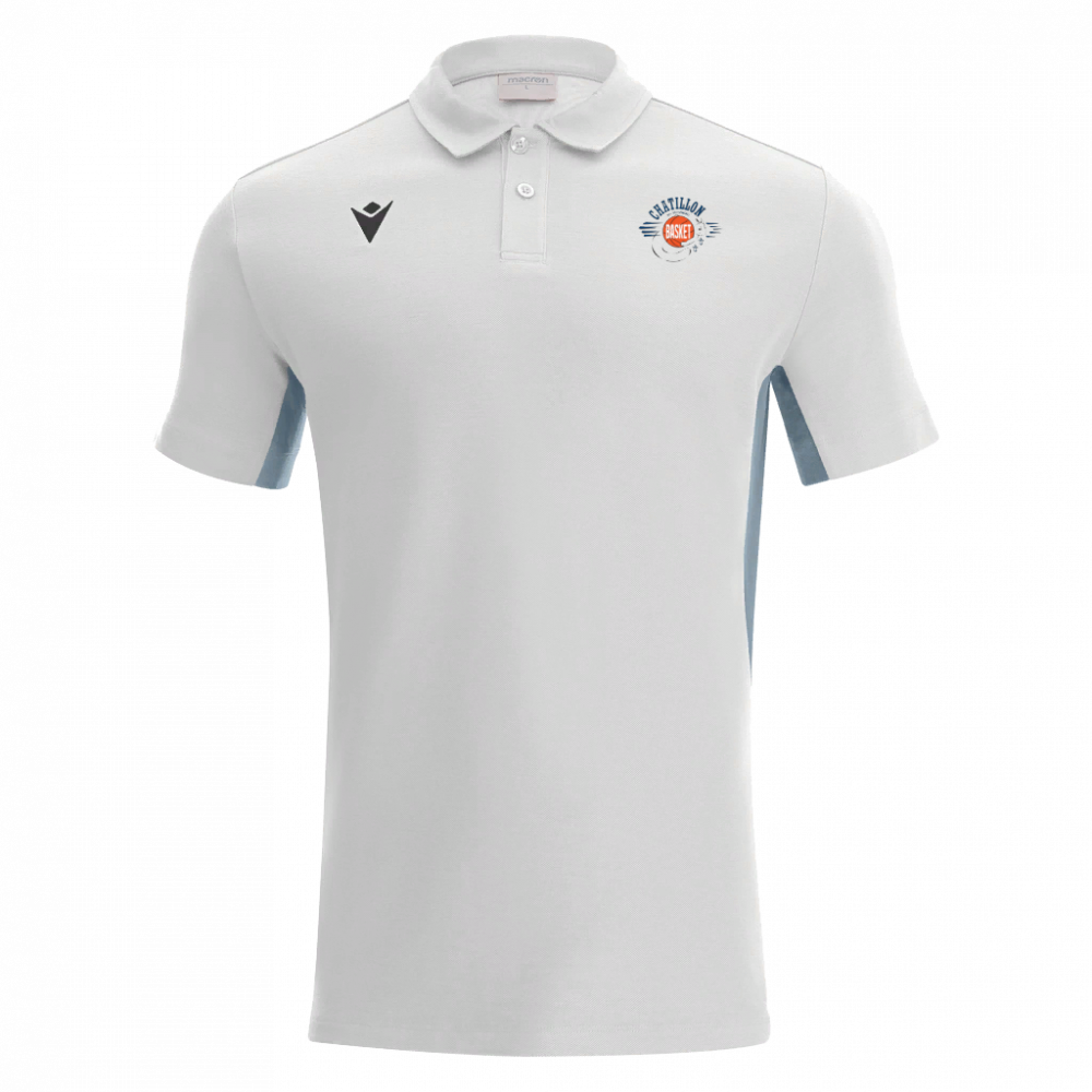 Macron Clarinet polo | Image 1