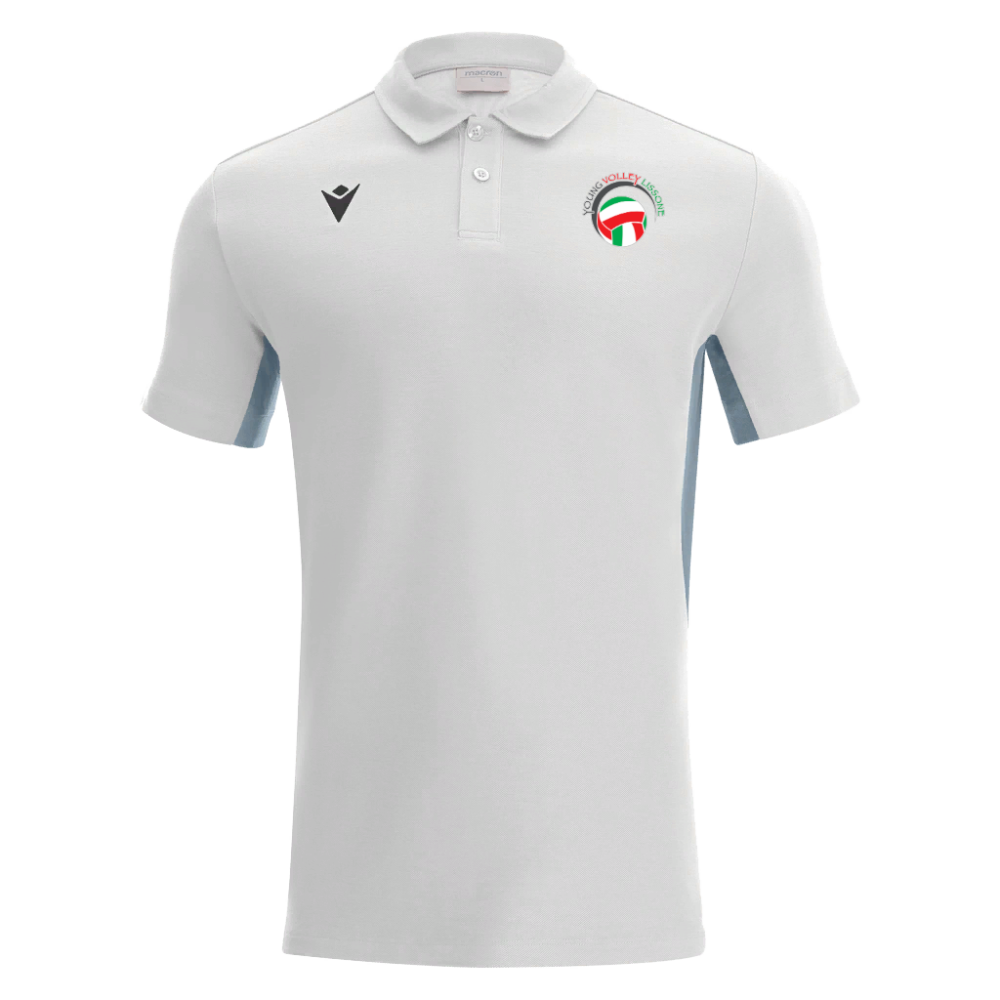 Macron Clarinet polo | Immagine 1
