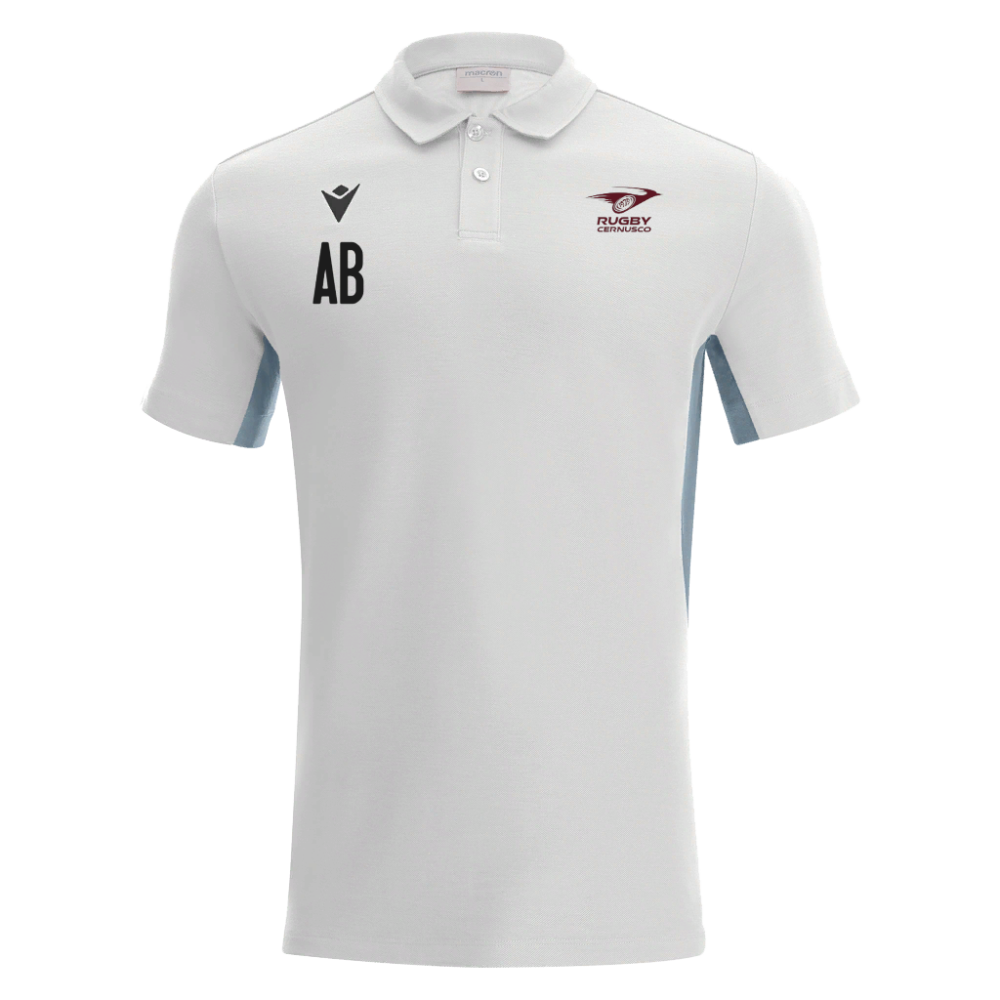 Macron Clarinet polo | Immagine 1