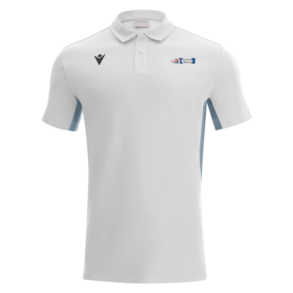 Macron Clarinet polo | Immagine 1