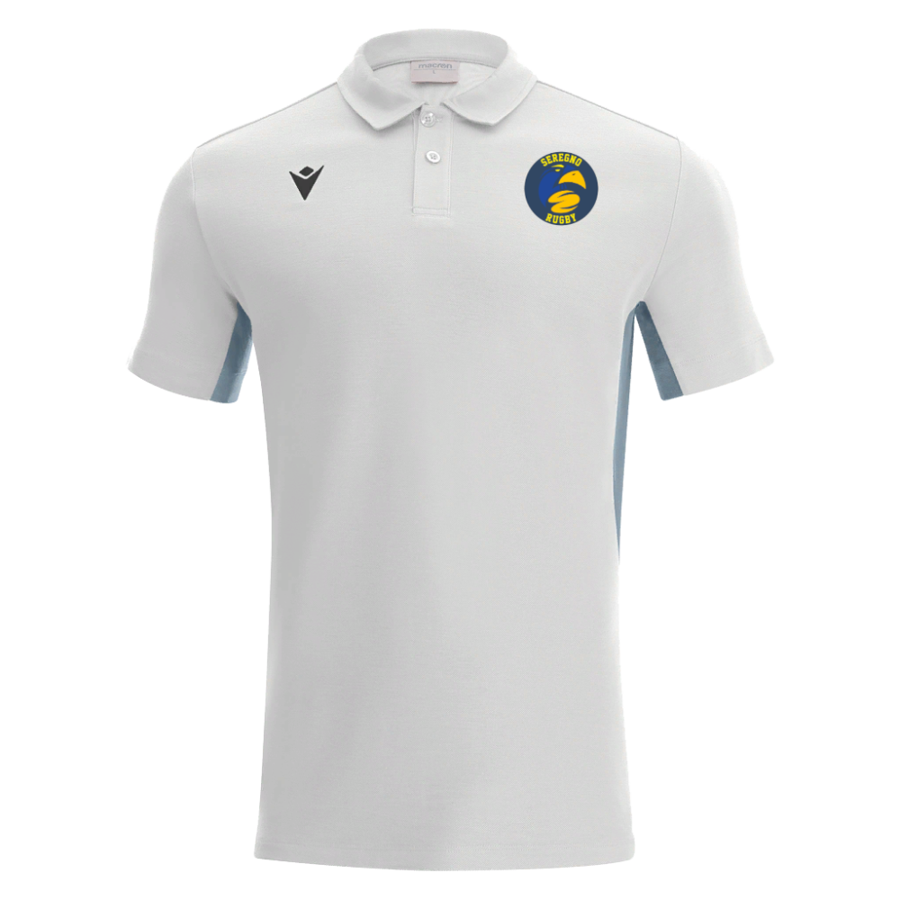 Macron Clarinet polo | Immagine 1