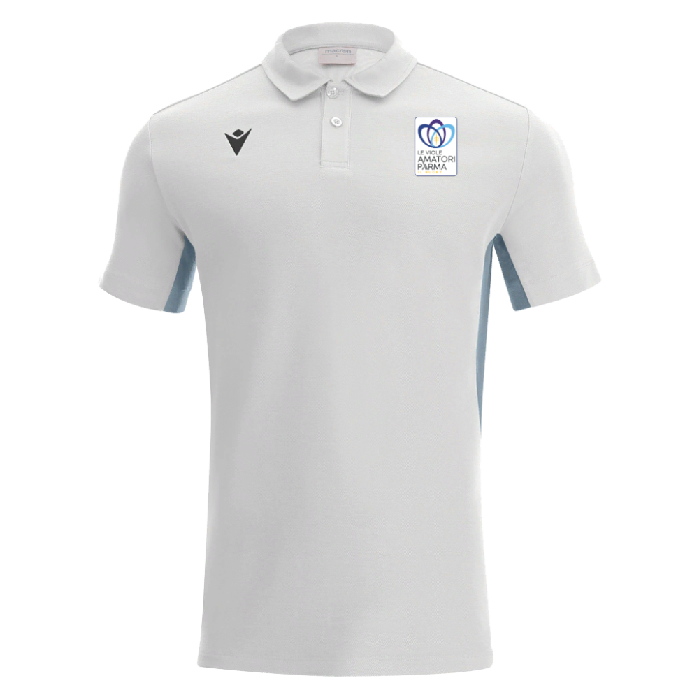 Macron Clarinet polo | Immagine 1
