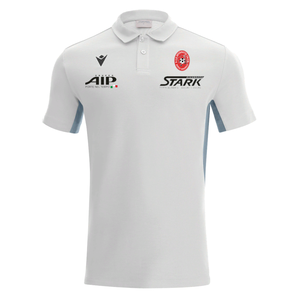 Macron Clarinet polo | Immagine 1
