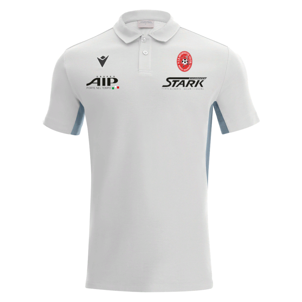 Macron Clarinet polo | Immagine 1