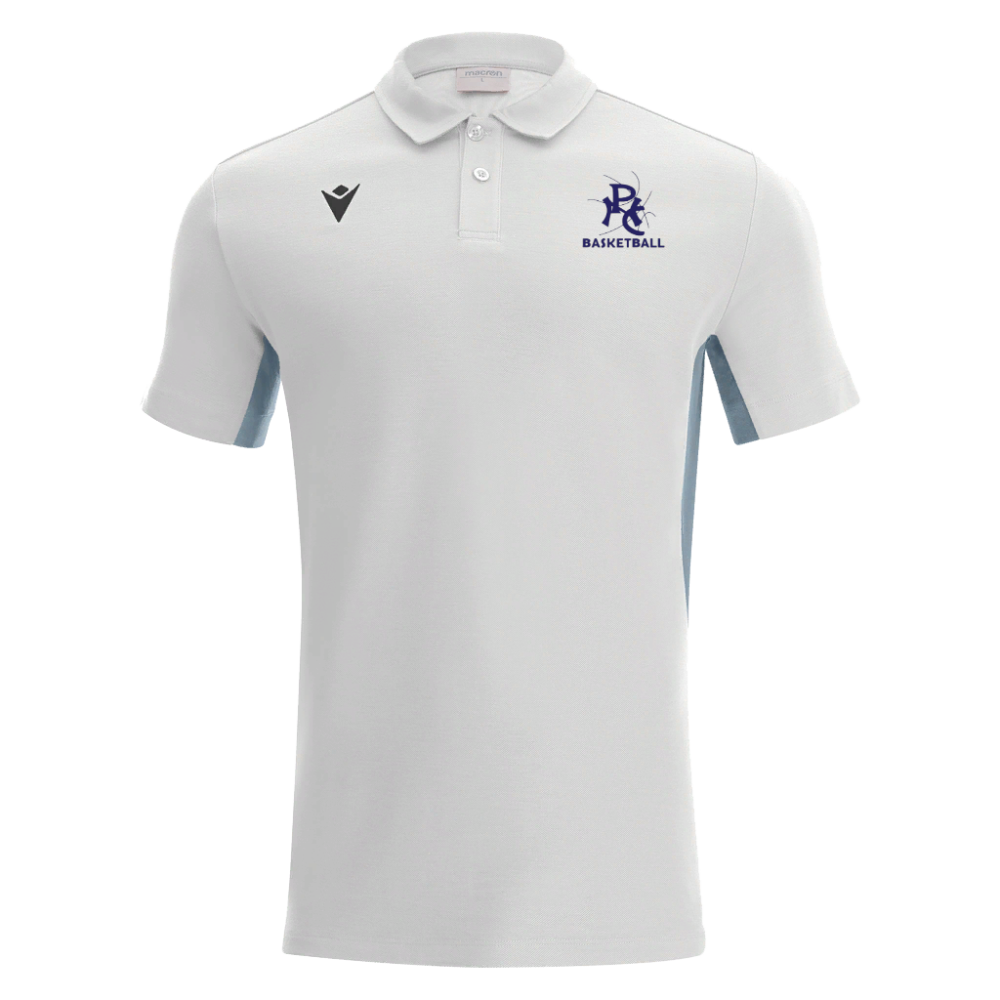 Macron Clarinet polo | Immagine 1