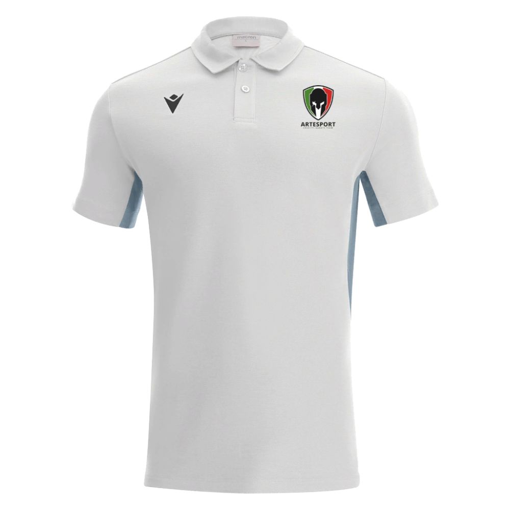 Macron Clarinet polo | Immagine 1