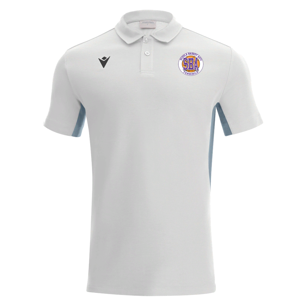 Macron Clarinet polo | Immagine 1