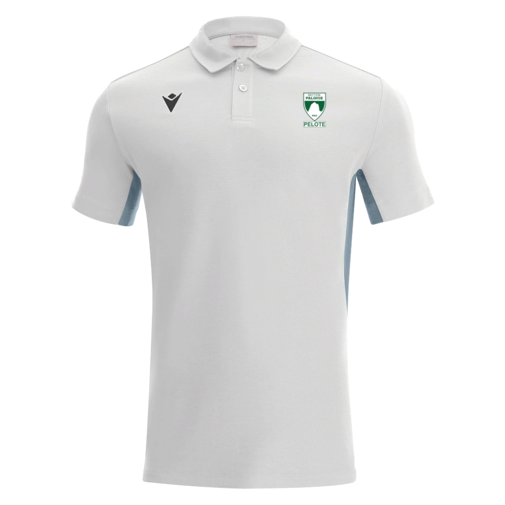 Macron Clarinet polo | Image 1