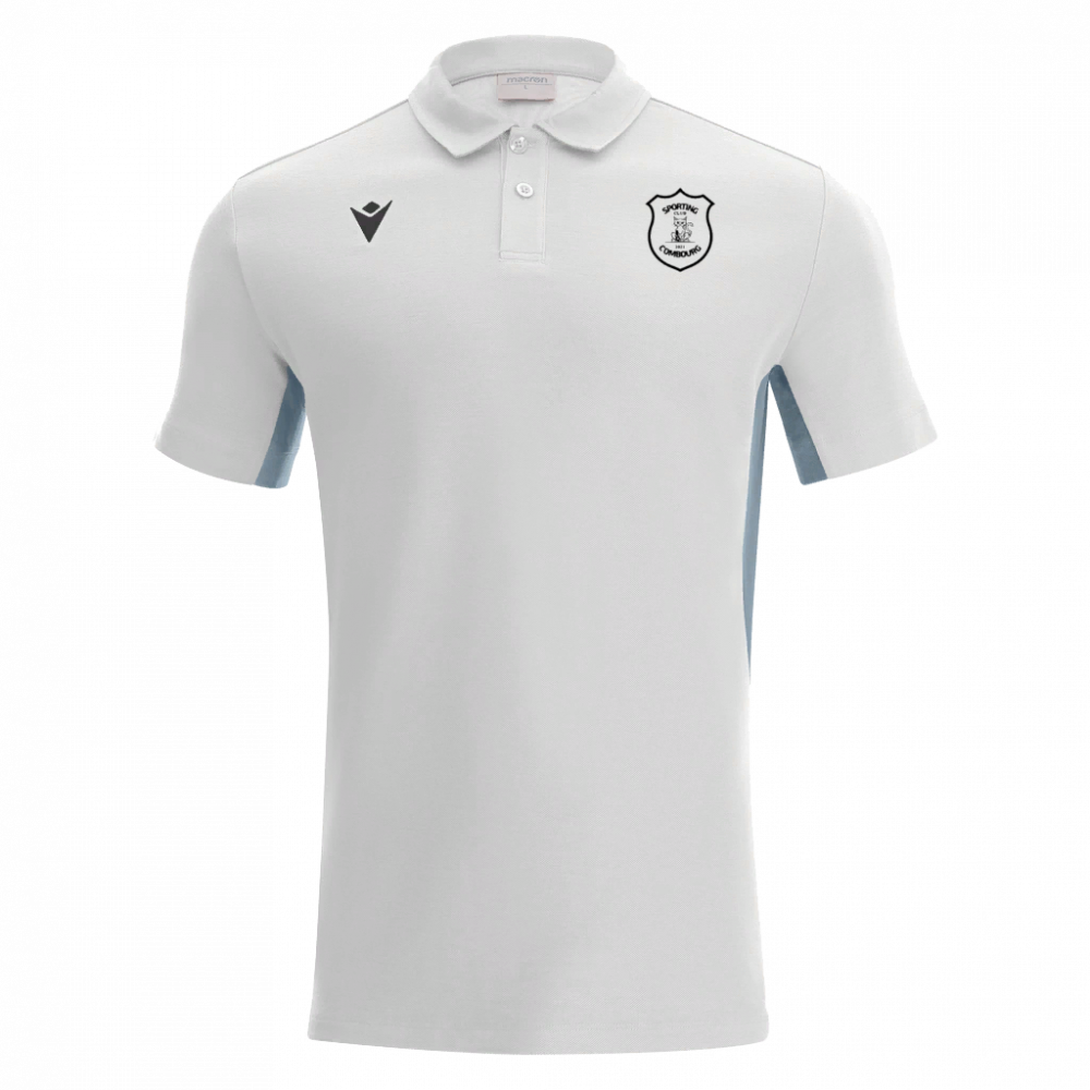 Macron Clarinet polo | Image 1