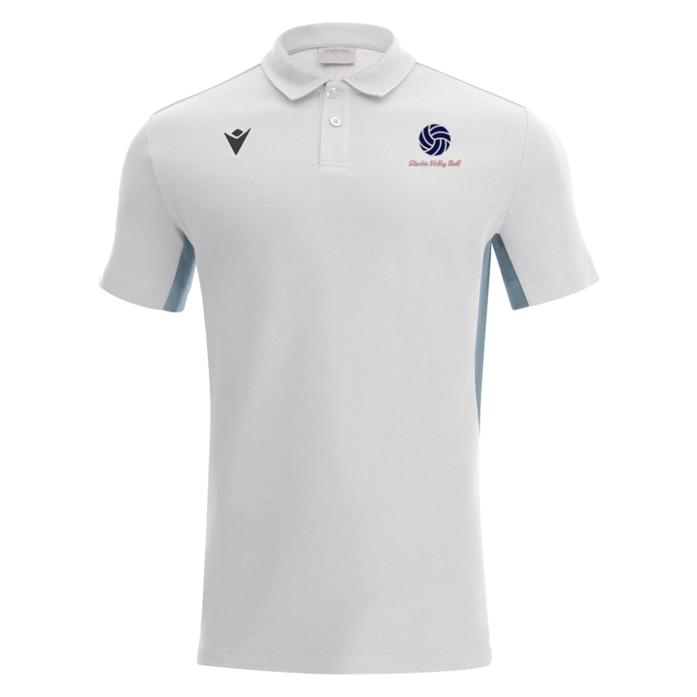 Macron Polo poly/coton | Image 1