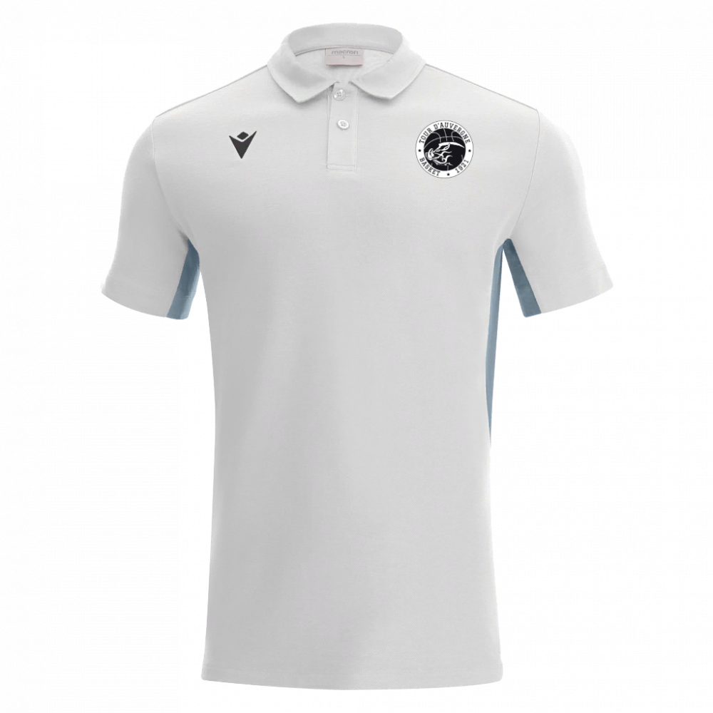 Macron Clarinet polo | Image 1