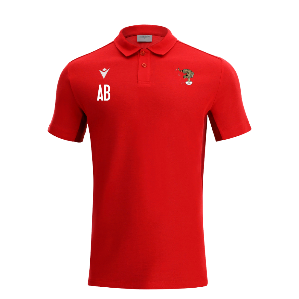 Macron Clarinet polo sr | Image 1