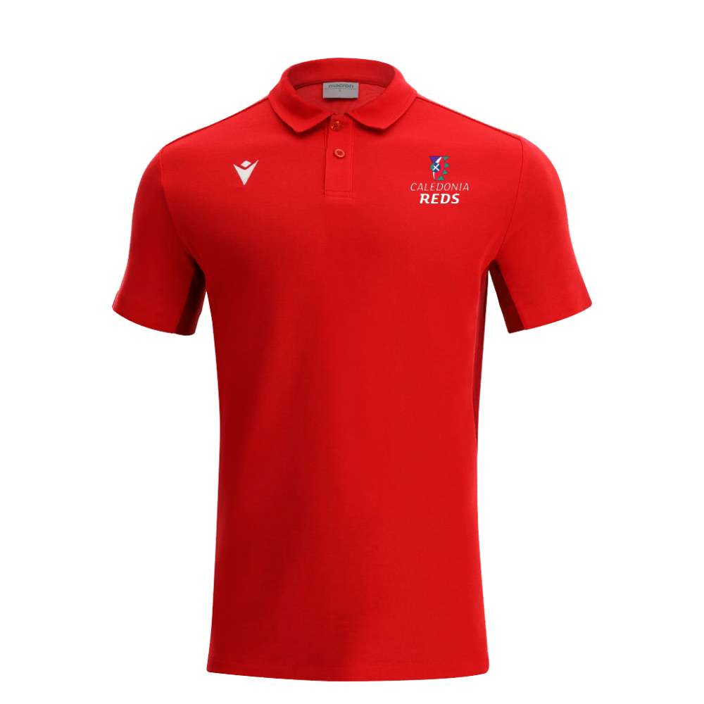 Macron Clarinet polo jr | Image 1