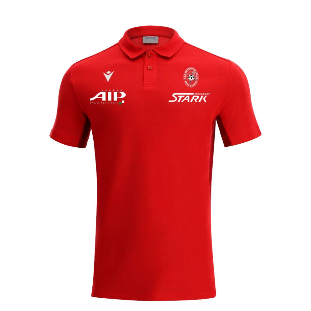 Macron Clarinet polo | Immagine 1