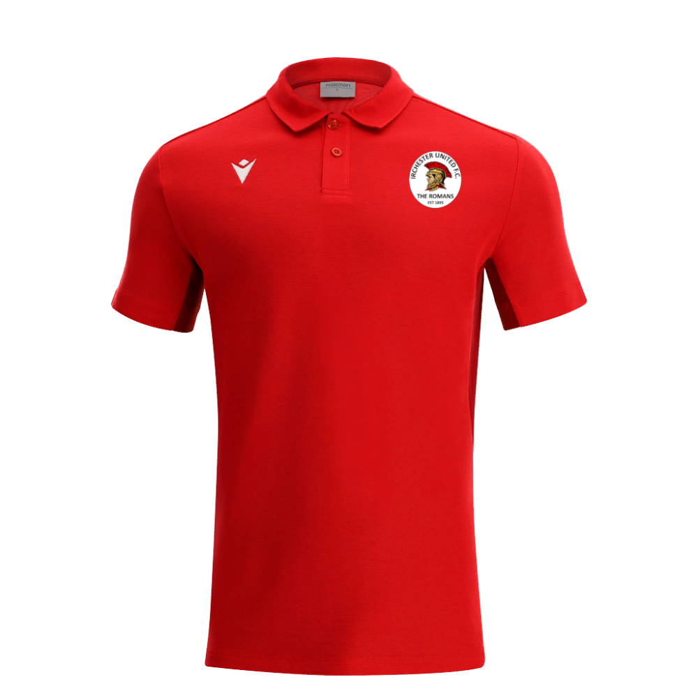 Macron Clarinet polo sr | Image 1