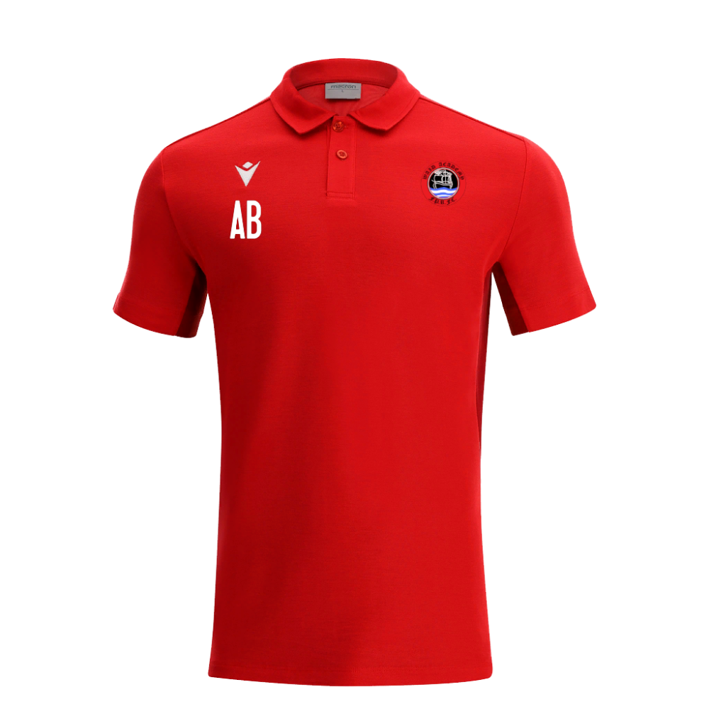 Macron Clarinet polo sr | Image 1