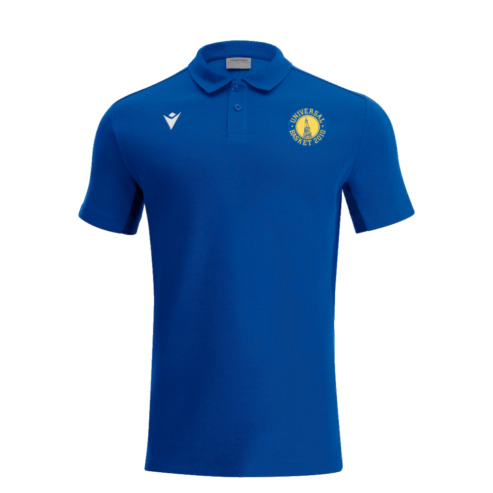 Macron Clarinet polo | Immagine 1