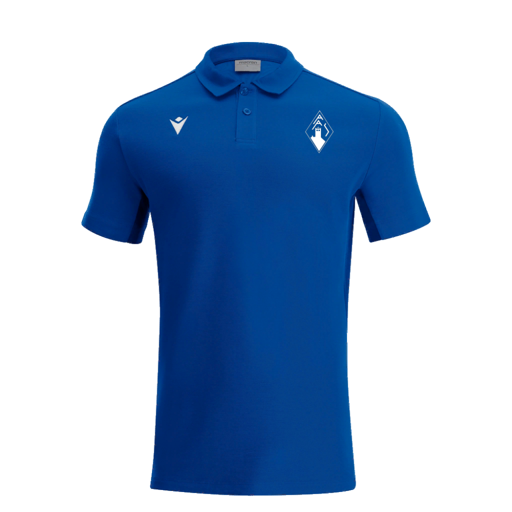 Macron Polo do adepto | Imagem 1