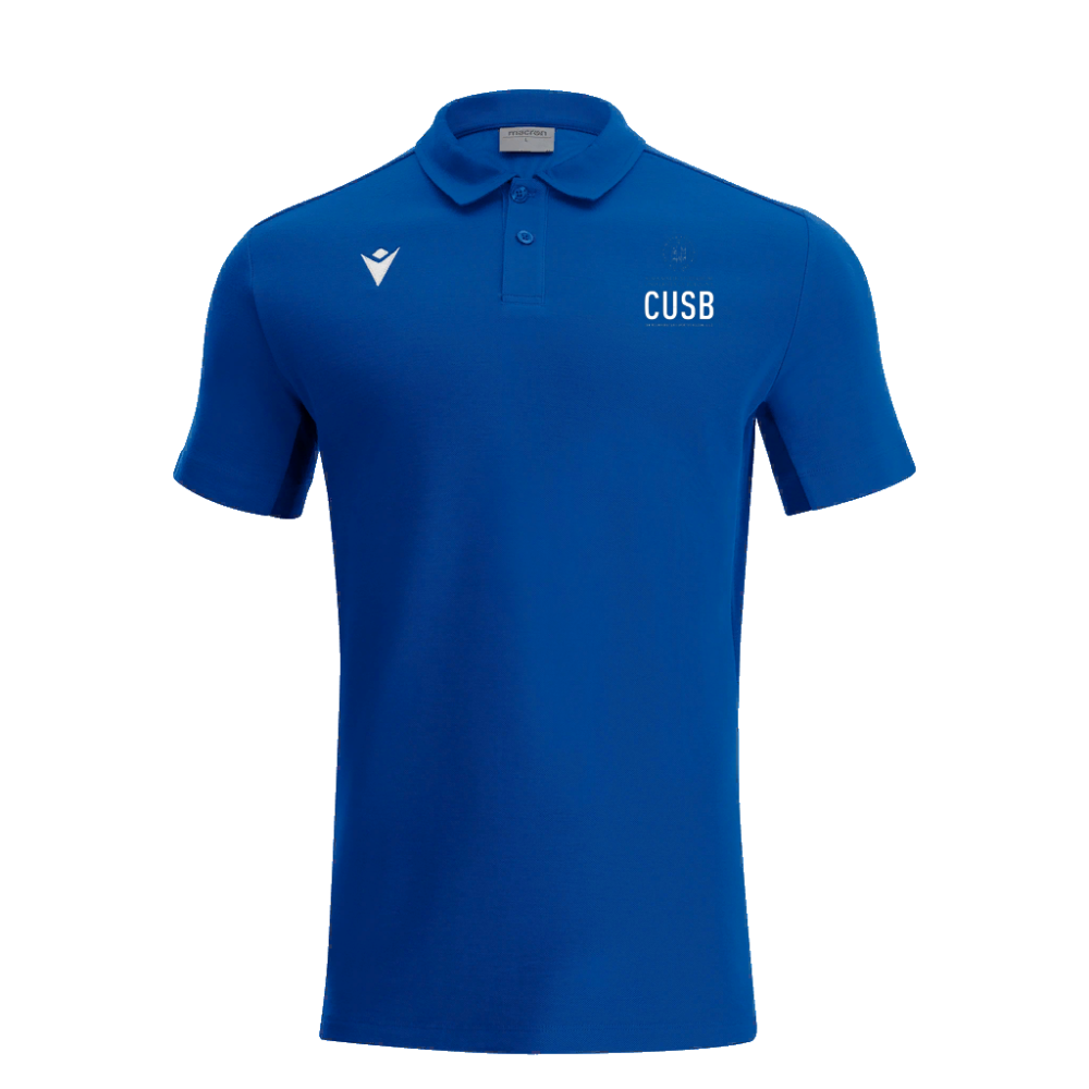 Macron Clarinet polo_staff | Immagine 1