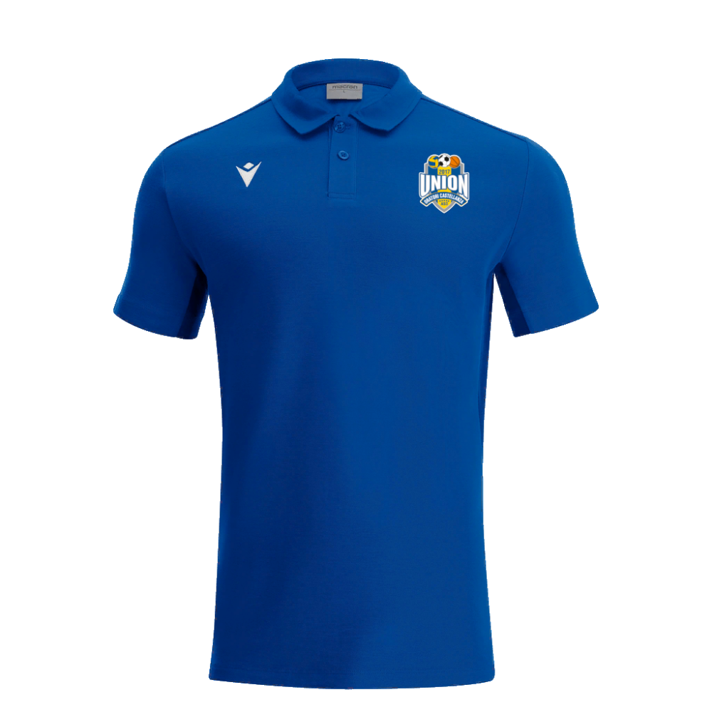 Macron Clarinet polo | Immagine 1