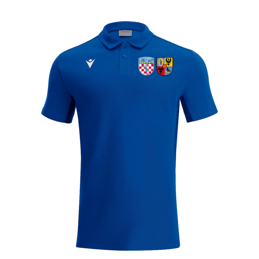 Macron Clarinet polo | Image 1