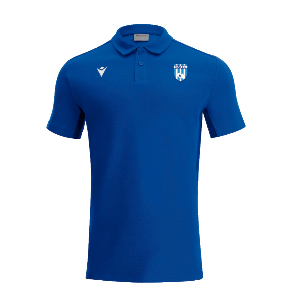 Macron Clarinet polo | Image 1