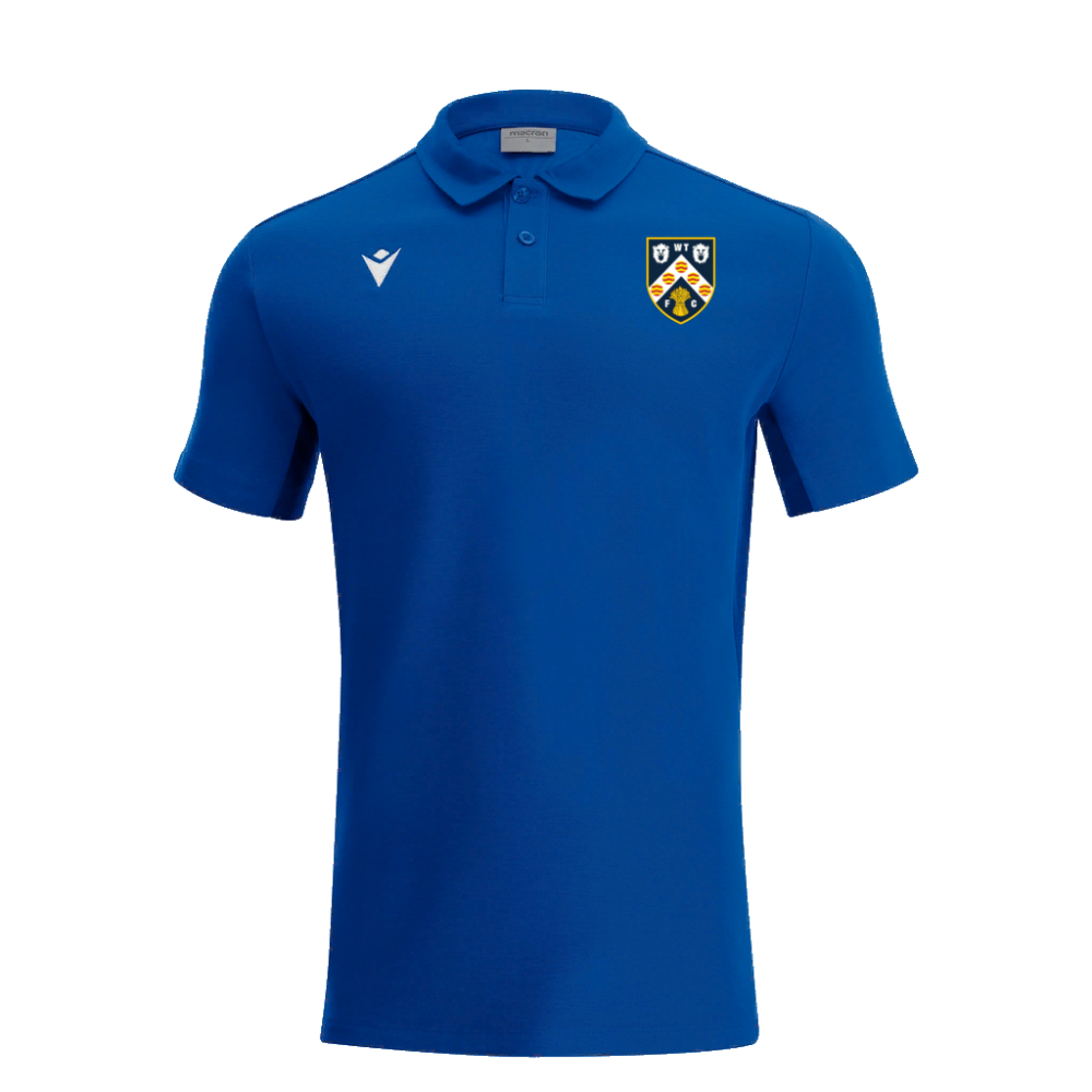 Macron Clarinet polo jr | Image 1