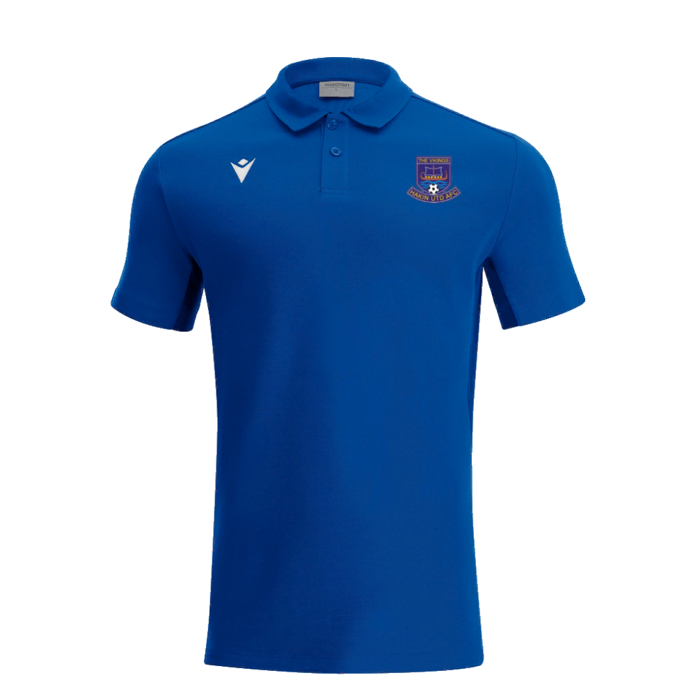 Macron Clarinet polo roy sr | Image 1