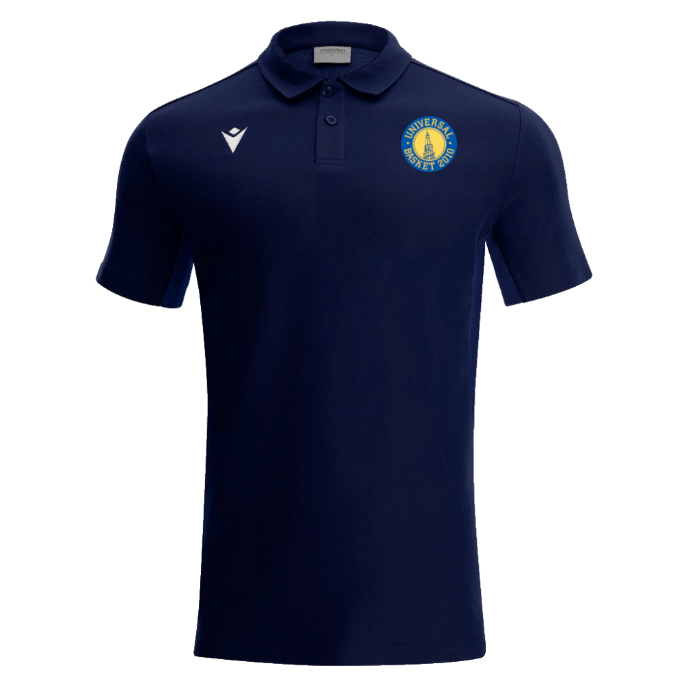 Macron Clarinet polo | Immagine 1