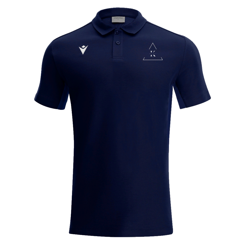 Macron Clarinet polo | Immagine 1