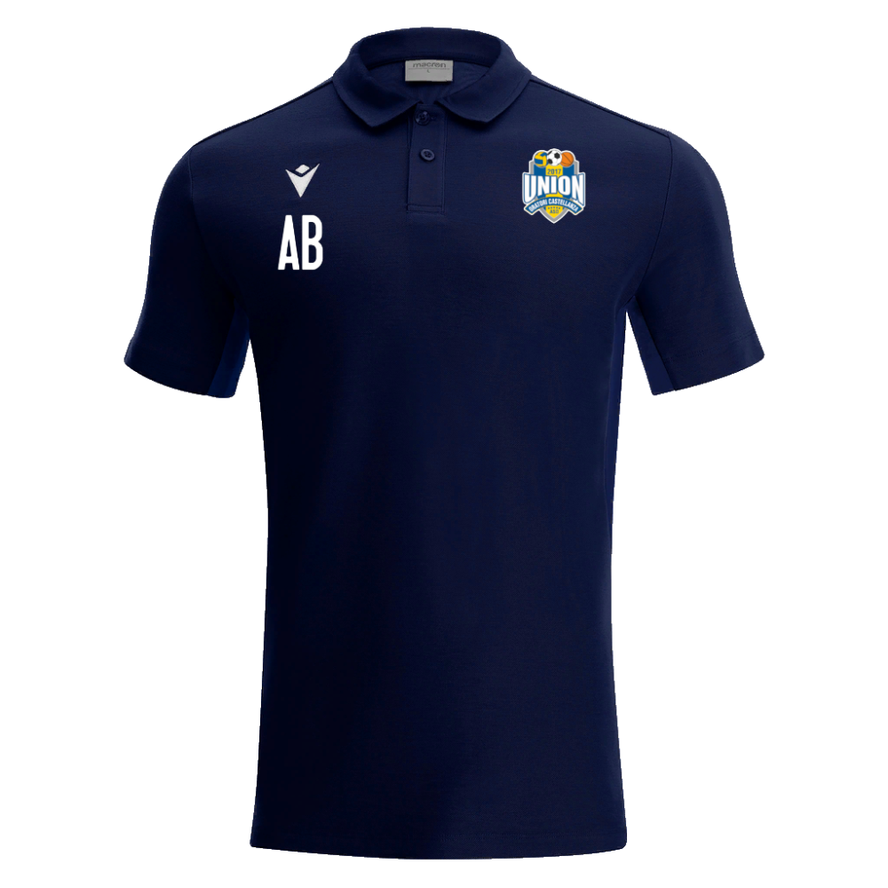 Macron Clarinet polo | Immagine 1