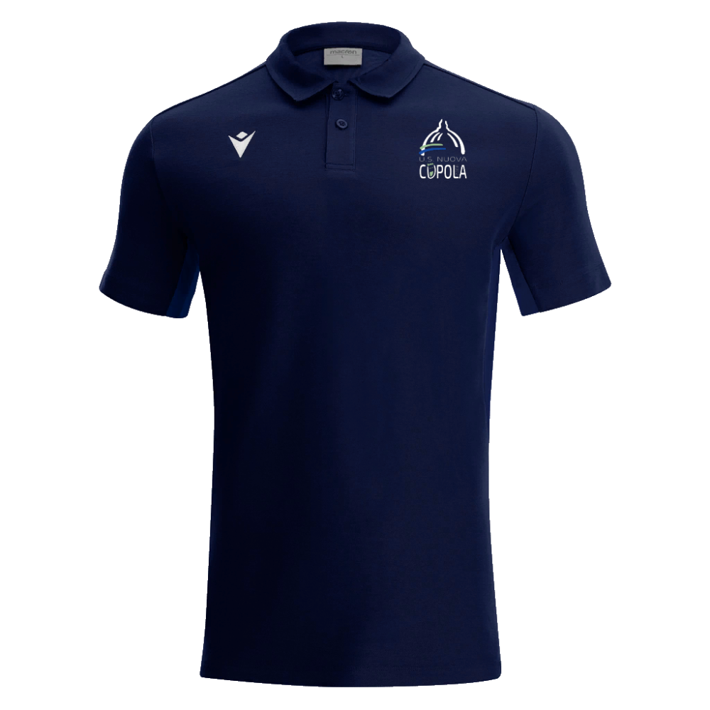 Macron Clarinet polo | Immagine 1