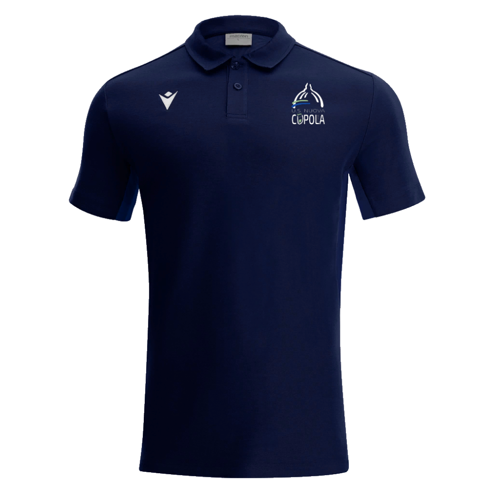 Macron Clarinet polo | Immagine 1