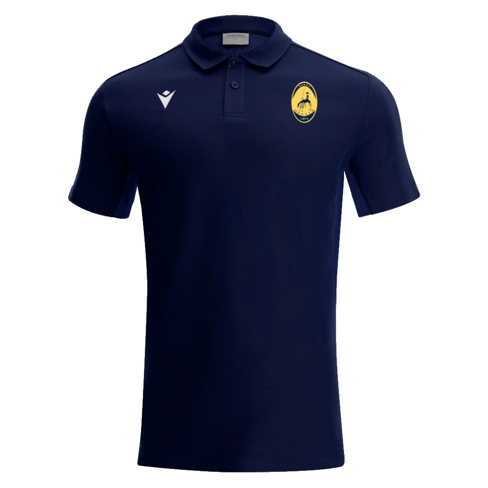 Macron Clarinet polo | Immagine 1