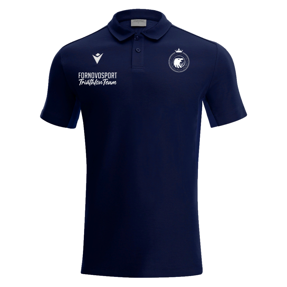 Macron Clarinet polo | Immagine 1