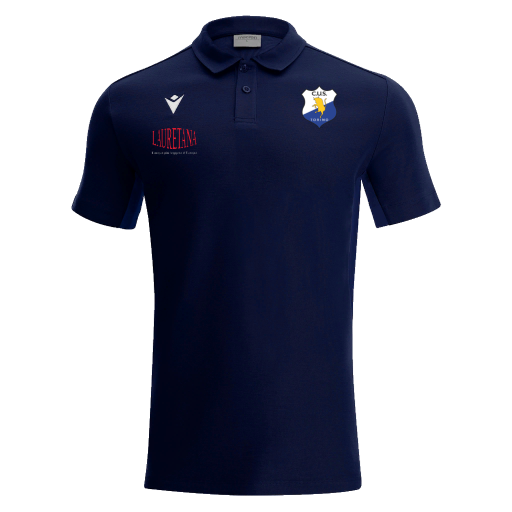 Macron Clarinet polo | Immagine 1