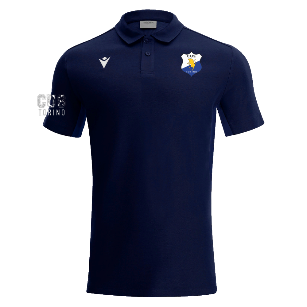 Macron Clarinet polo | Immagine 1