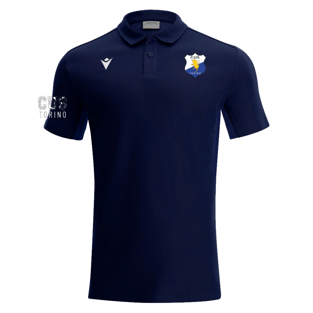 Macron Clarinet polo | Immagine 1