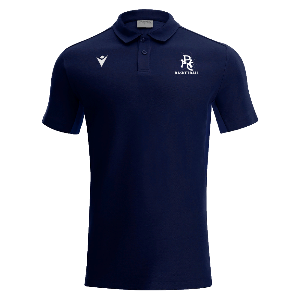 Macron Clarinet polo | Immagine 1