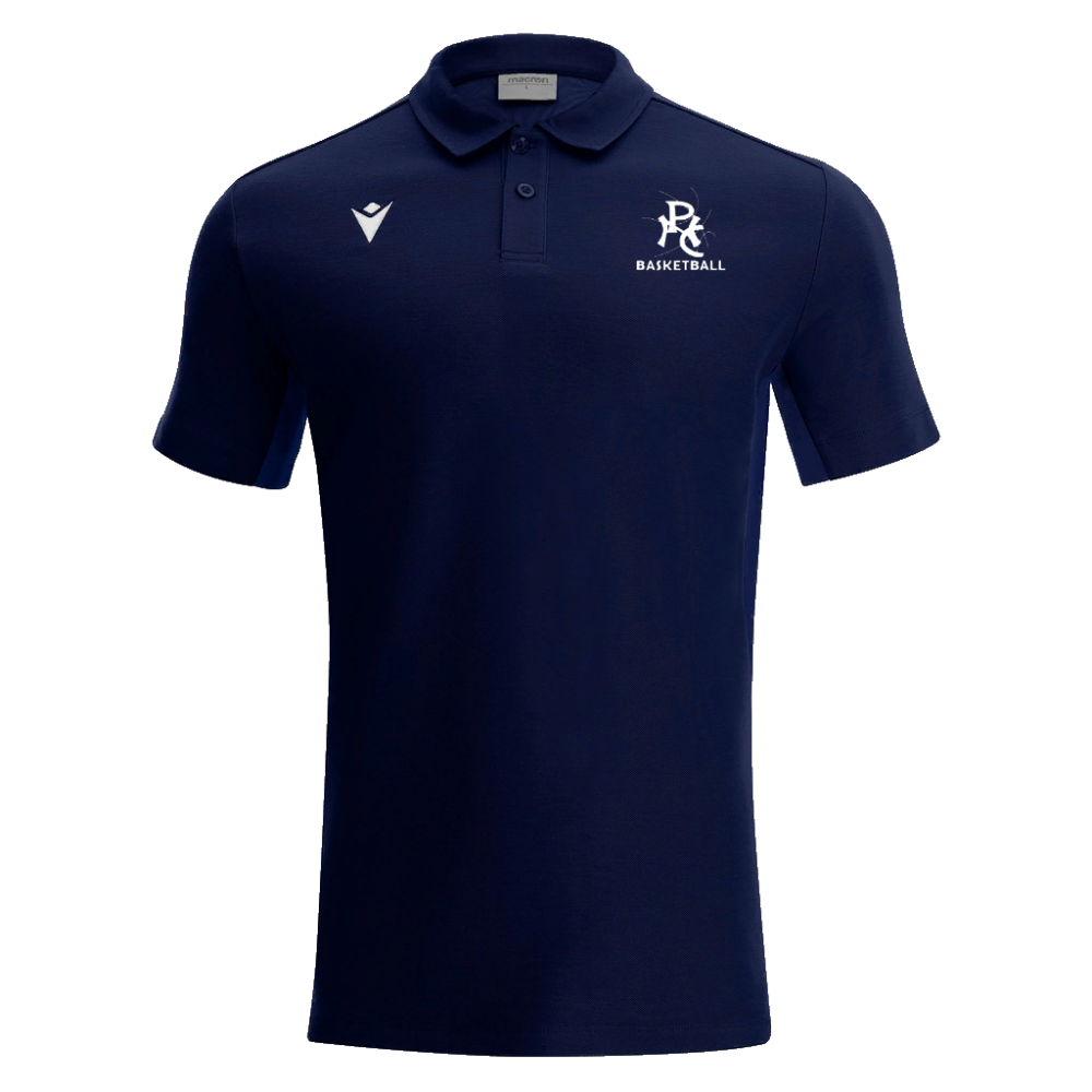 Macron Clarinet polo | Immagine 1