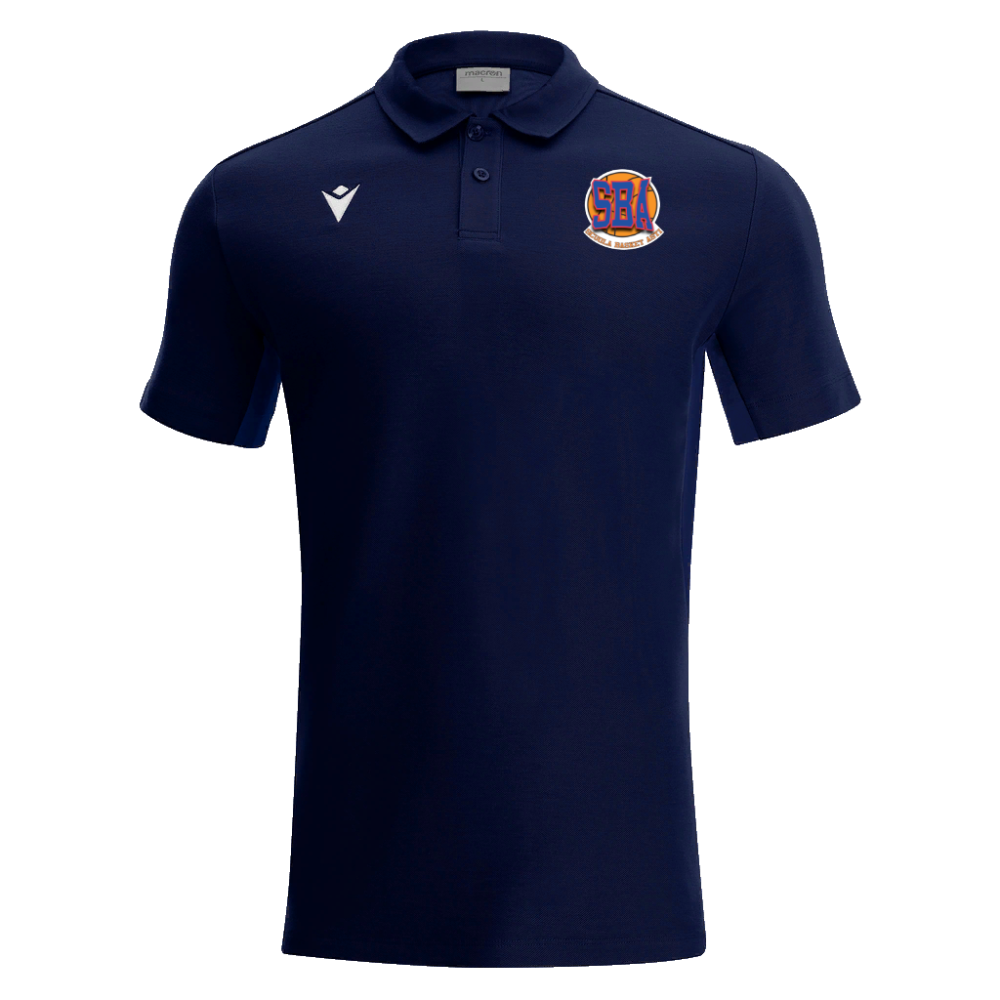 Macron Clarinet polo | Immagine 1