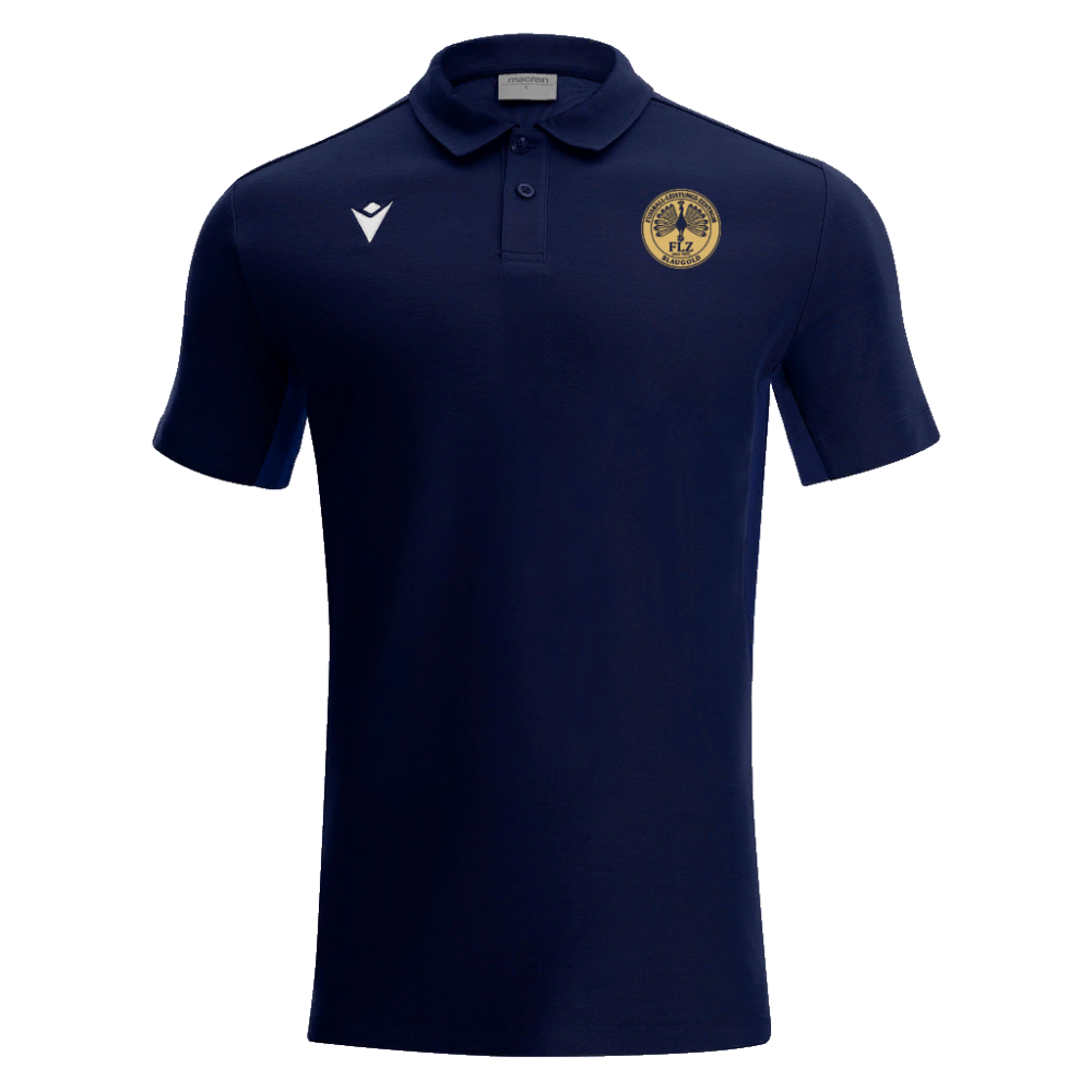 Macron Clarinet poloshirt | Bild 1