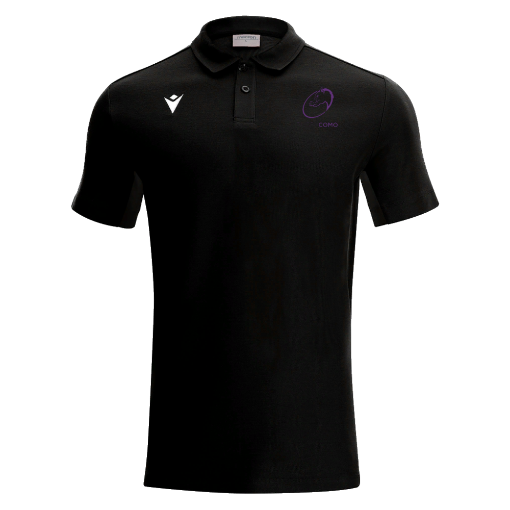Macron Clarinet polo | Immagine 1