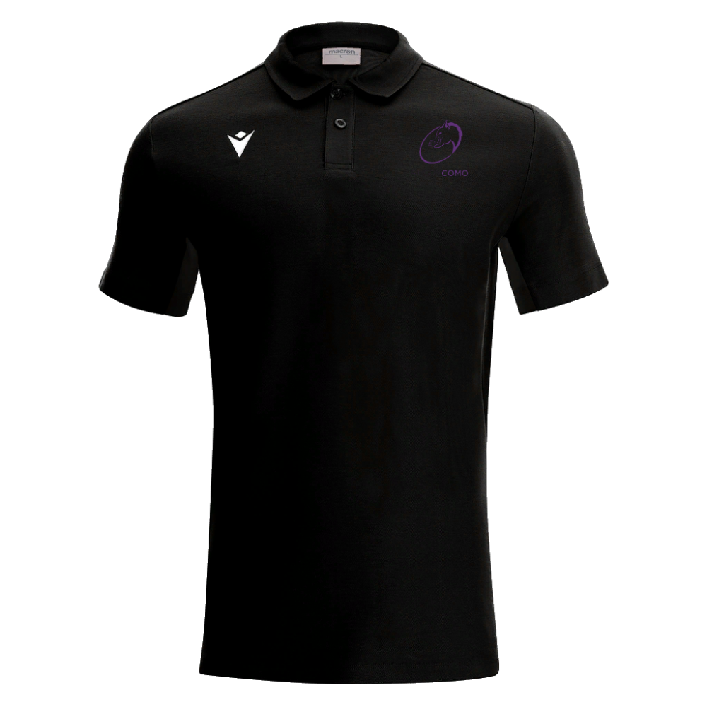 Macron Clarinet polo | Immagine 1