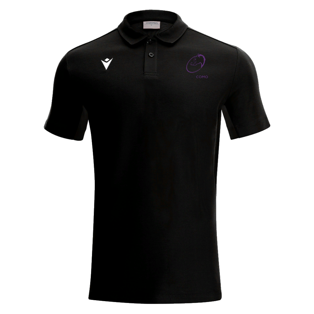 Macron Clarinet polo | Immagine 1